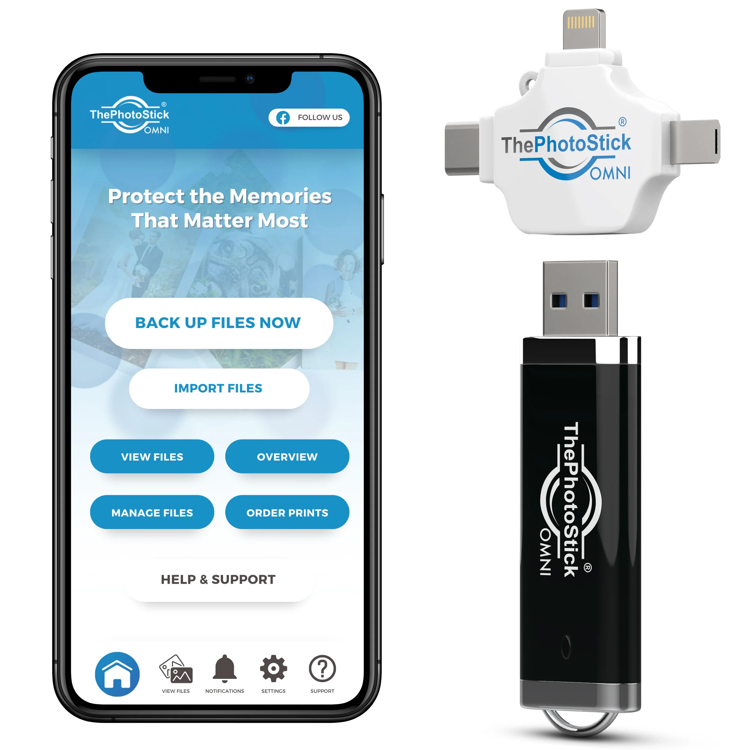 the photo stick omni reveiw